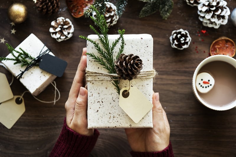 Handmade Gift Ideas