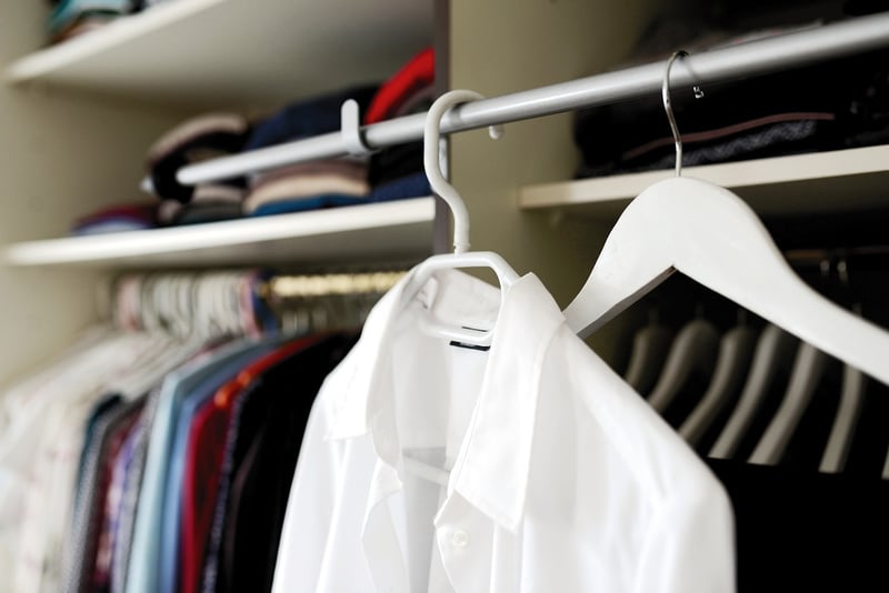 Upcycled Clothing
