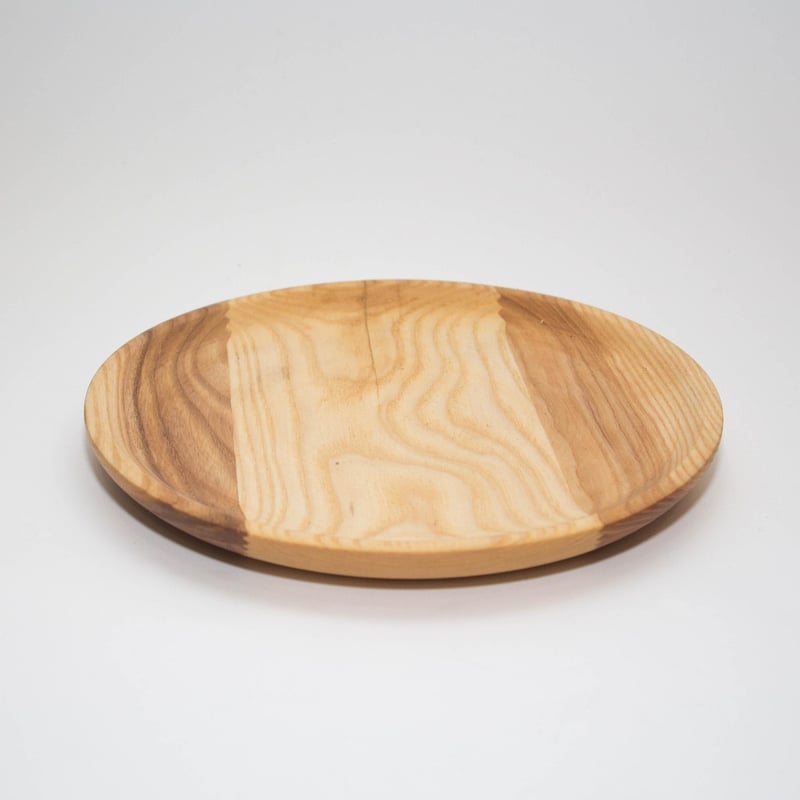 Bamboo Kitchen Utensil Set